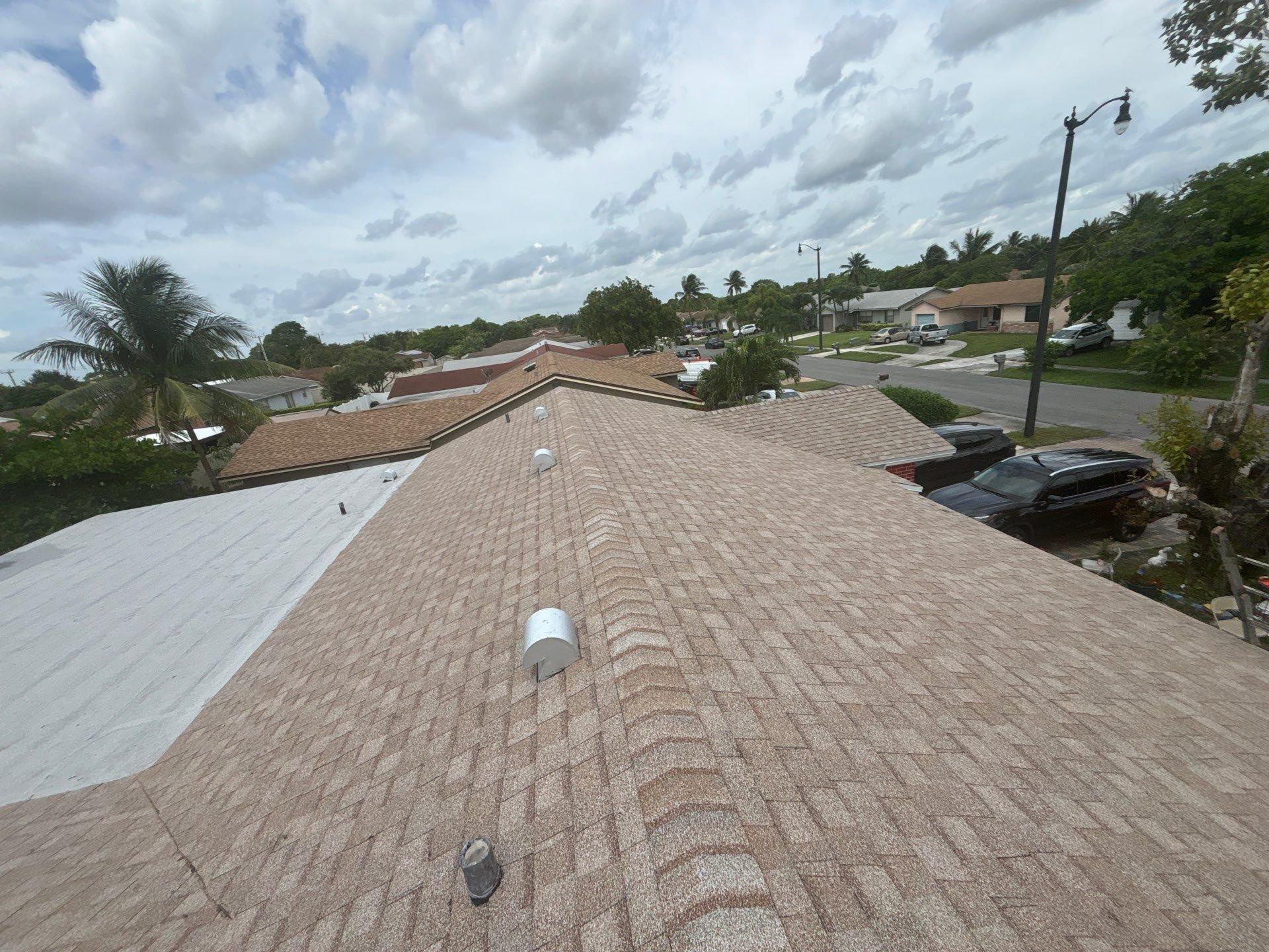 Modern Kitchen Remodel
