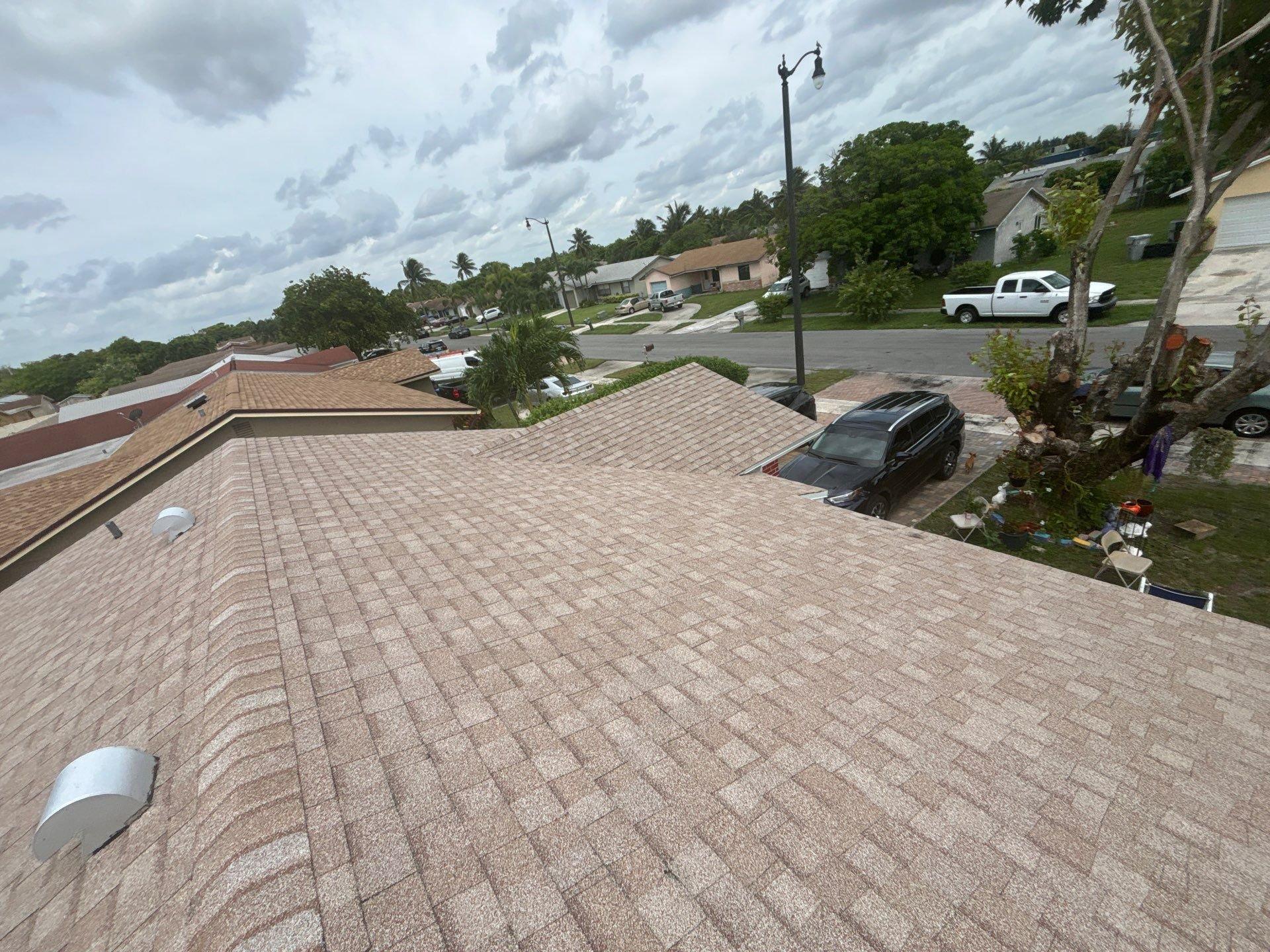 Modern Living Room Remodel
